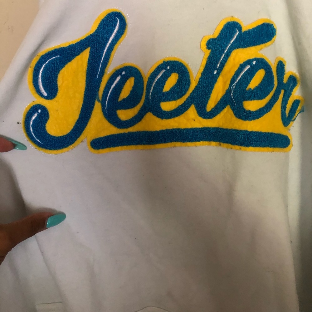 Men or women sweatshirt